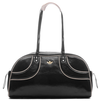 adidas Originals x Wales Bonner Bowling Bag Large - Black