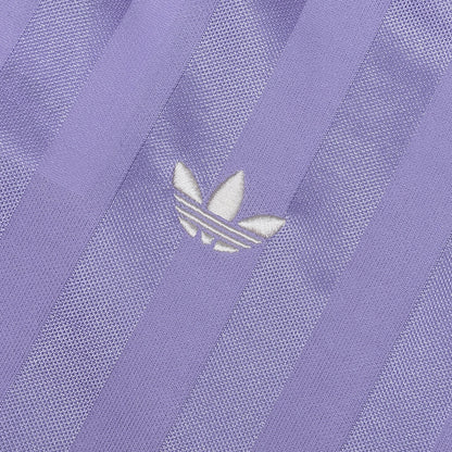 adidas Originals x Wales Bonner Football Tee - Light Purple
