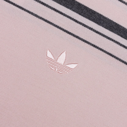 adidas Originals x Wales Bonner Knit Polo - Wonder Quartz