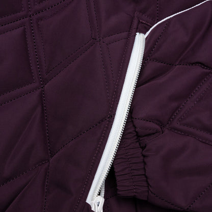 adidas Originals x Wales Bonner Quilted Jacket - Shamar