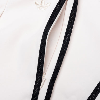 adidas Originals x Wales Bonner Wide Trouser - Wonder White