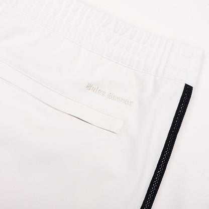 adidas Originals x Wales Bonner Wide Trouser - Wonder White