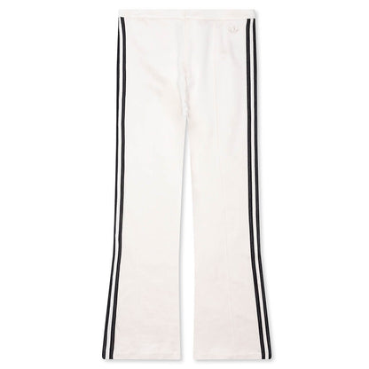 adidas Originals x Wales Bonner Women's Fitted Track Pant - Wonder White