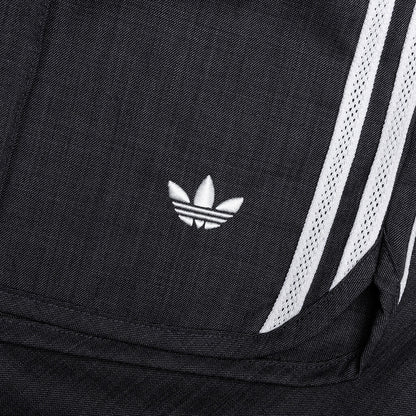 adidas Originals x Wales Bonner Wool Short - Dark Grey Heather