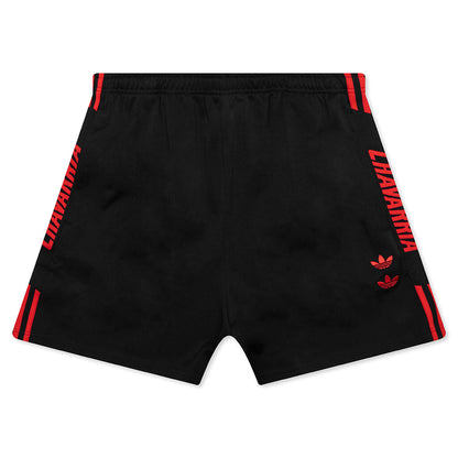 adidas Originals x Willy Chavarria Gym Short - Black