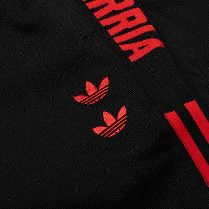adidas Originals x Willy Chavarria Gym Short - Black