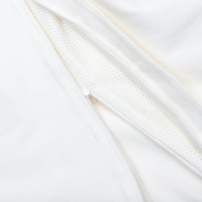 adidas Originals x Willy Chavarria Poplin Track Pants - Off White