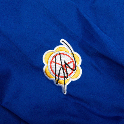adidas Originals x Sean Wotherspoon x Hot Wheels Jacket - Blue