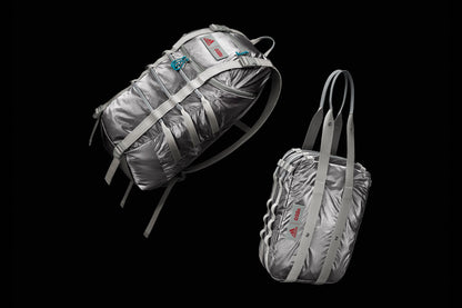 adidas Originals x 032c Backpack - Carbon