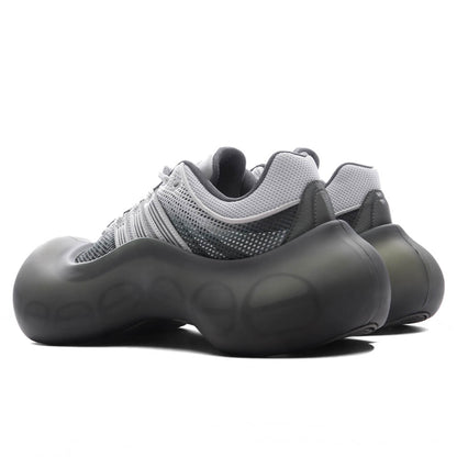adidas Originals x Avavav Women's Bubble GB - Grey One/Grey Two/Night Cargo