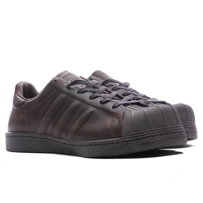 adidas Originals x Avavav Women's SST Vacuum Leather - Supplier Color/Supplier Color/Lumber