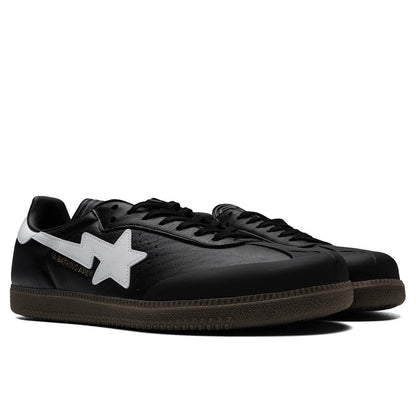 adidas Originals x BAPE Samba - Core Black/Cloud White/Gum