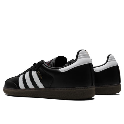 adidas Originals x BAPE Samba - Core Black/Cloud White/Gum