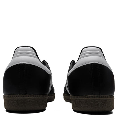 adidas Originals x BAPE Samba - Core Black/Cloud White/Gum