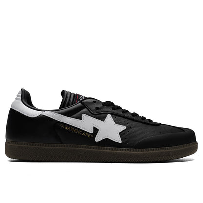 adidas Originals x BAPE Samba - Core Black/Cloud White/Gum
