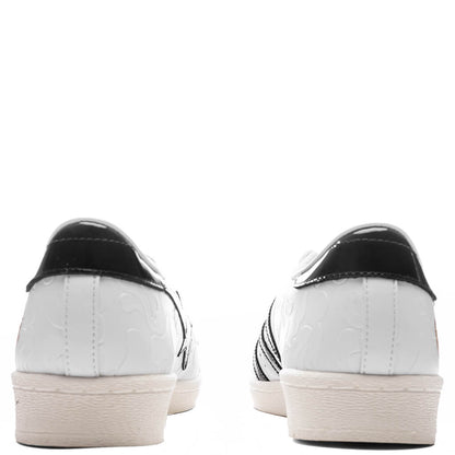 adidas Originals x BAPE Superstar - Cloud White/Core Black/Off White
