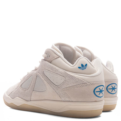 adidas Originals x Bad Bunny BadBo 1.0 'Resilience' - Chalk White/Talc/Core White