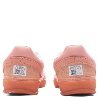 adidas Originals x Bad Bunny Gazelle Indoor - Wonder Clay/Wonder Quartz/Ash Pink