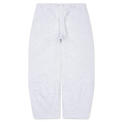 adidas Originals x Bad Bunny Tapered Heavy Sweat Pant - Light Grey Heather