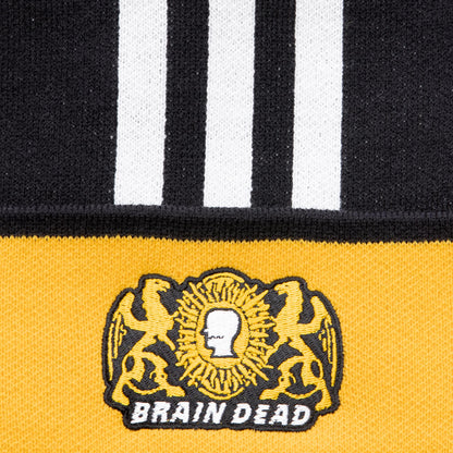 adidas Originals x Brain Dead Beanie - Black
