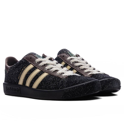 adidas Originals x Brain Dead Forest Hills - Core Black/Pantone/Branch