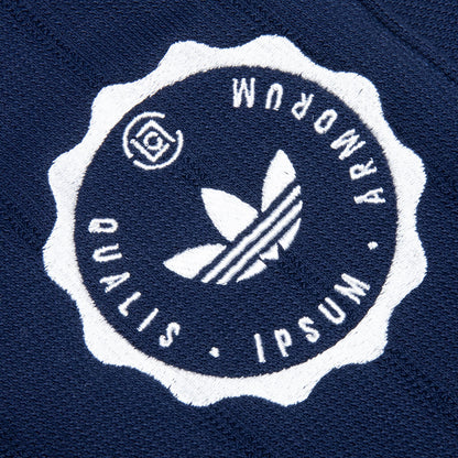 adidas Originals x CLOT by Edison Chen Adibreak Sweatpant - Night Indigo