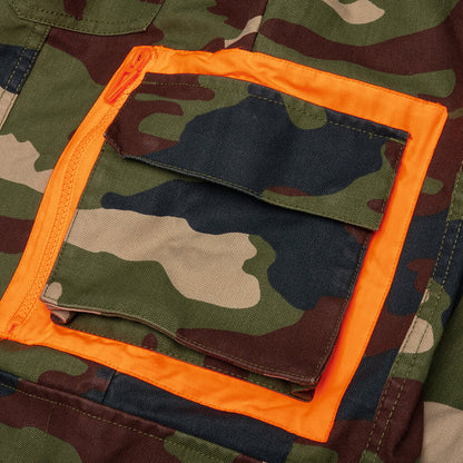 adidas Originals x Ivy Park Cargo Pant - All Over Print Camo