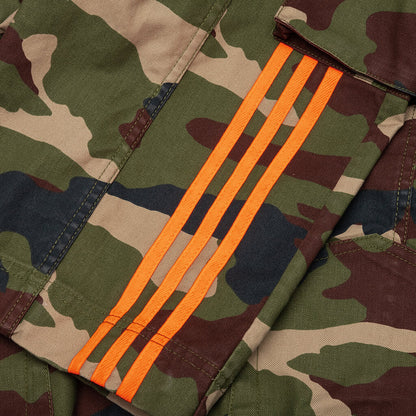 adidas Originals x Ivy Park Cargo Pant - All Over Print Camo