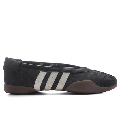adidas Originals x Liberty London Women's Taekwondo Mei Ballet - Core Black/Off White/Gum
