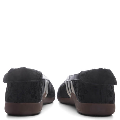 adidas Originals x Liberty London Women's Taekwondo Mei Ballet - Core Black/Off White/Gum