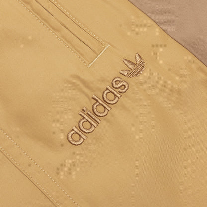 adidas Originals x Midwest Kid's Snap Pant - Cardboard