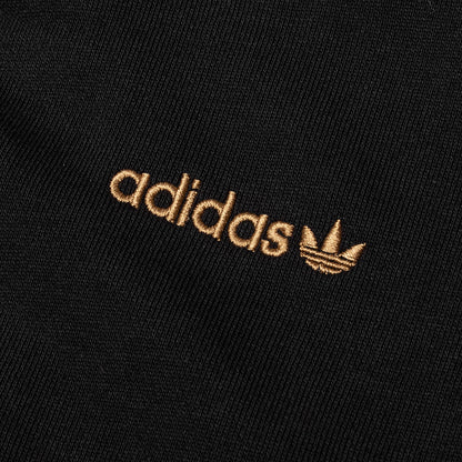 adidas Originals x Midwest Kid's Track Top - Black/Cardboard