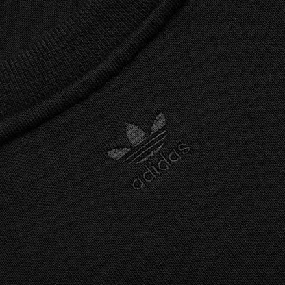 adidas Originals x Pharrell Williams Basics Crew - Black