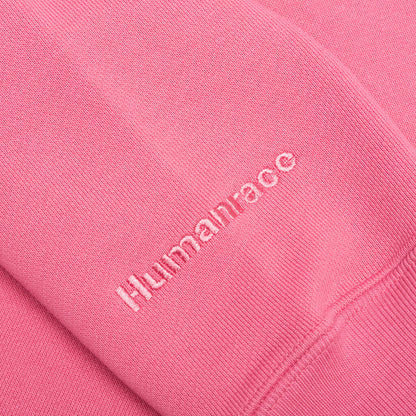 adidas Originals x Pharrell Williams Basics Crew - Rose Tone