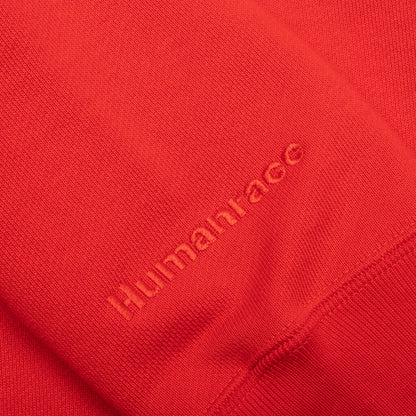 adidas Originals x Pharrell Williams Basics Crew - Vivid Red