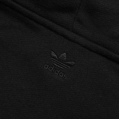adidas Originals x Pharrell Williams Basics Hoodie - Black