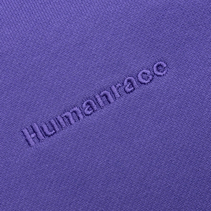 adidas Originals x Pharrell Williams Basics Hoodie - Purple
