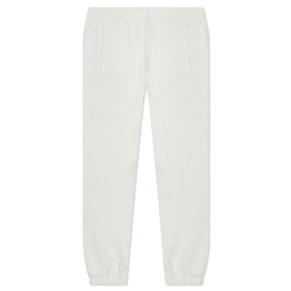 adidas Originals x Pharrell Williams Basics Pant - Off-White