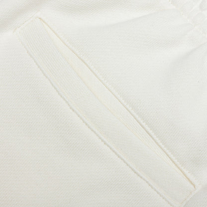 adidas Originals x Pharrell Williams Basics Pant - Off-White
