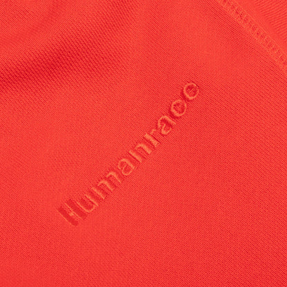 adidas Originals x Pharrell Williams Basics Pant - Vivid Red