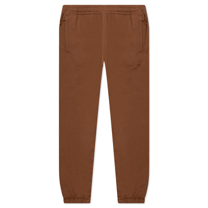 adidas Originals x Pharrell Williams Basics Pant - Wild Brown