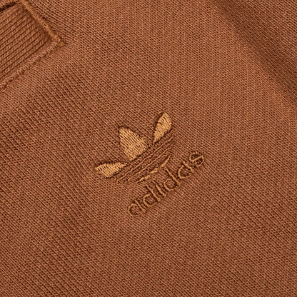 adidas Originals x Pharrell Williams Basics Pant - Wild Brown