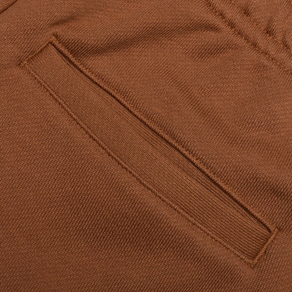 adidas Originals x Pharrell Williams Basics Pant - Wild Brown