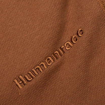 adidas Originals x Pharrell Williams Basics Pant - Wild Brown