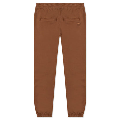 adidas Originals x Pharrell Williams Basics Pant - Wild Brown