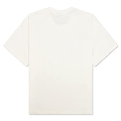 adidas Originals x Pharrell Williams Basics Shirt - Off-White