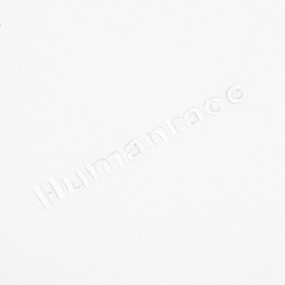 adidas Originals x Pharrell Williams Basics Shirt - Off-White