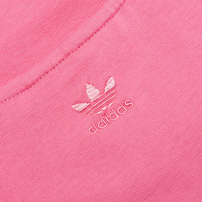 adidas Originals x Pharrell Williams Basics Shirt - Rose Tone
