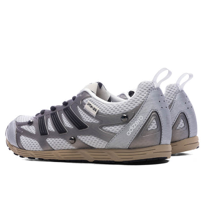 adidas Originals x Song For The Mute Adizero PR - Grey One/Core Black/Metallic Silver