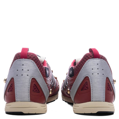 adidas Originals x Song For The Mute Adizero PR - Legacy Red/Core Black/Wild Sepia